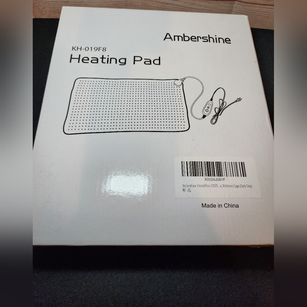 Heating Pad - Picture 2 of 4